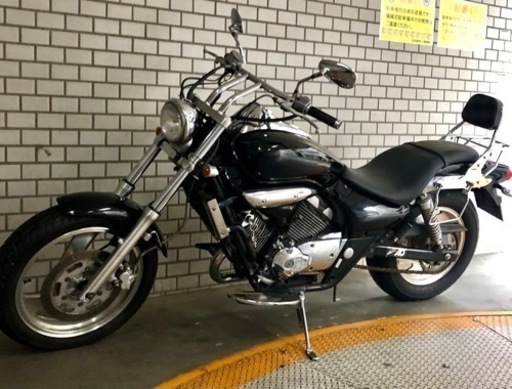 ☆KAWASAKI☆カワサキ☆エリミネーター250Vカスタム有りスーパー
