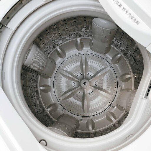 ✨⛄✨リニューアル大セール❕✨⛄✨2019年式⛄東芝AW-45M74.5kg全自動洗濯機[パワフル洗浄]でしっかり洗う⛄頑固な汚れもしっかり洗える[つけおきコース]1126-47 ✨⛄✨
