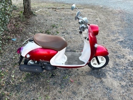 89. ヤマハ ビーノ SA37J 原付 バイク 50cc 車体 | mitsubishielectric