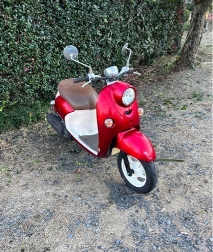 89. ヤマハ ビーノ SA37J 原付 バイク 50cc 車体 | lomasdequillon.cl