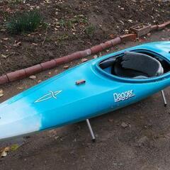 カヤック カヌー ボート  パドル,背もたれ付き