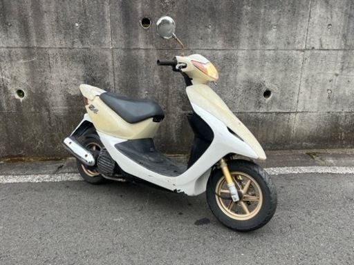 実働 スマートディオ Z4