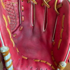 スラッガーオーダーグラブ