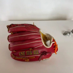 スラッガーオーダーグラブ