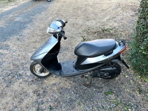 94. スズキ アドレスV50 原付 バイク 50cc 車体 | no-sweat.com.co