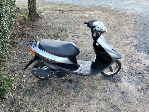 94. スズキ アドレスV50 原付 バイク 50cc 車体 | hshn.org