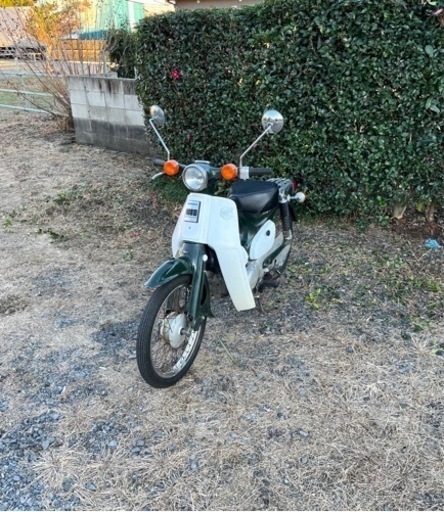 特】！【 97. スーパーカブ50 原付 バイク 50cc 車体 - sogorn.com.br