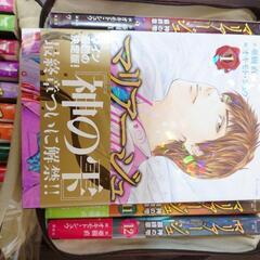 神の雫　全巻セット1-44巻、マリアージュ1〜20巻 神の雫1-44巻、マリアージュ1-20巻