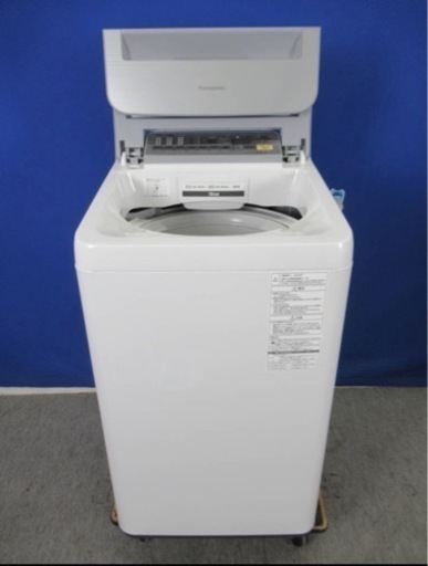 Panasonic 全自動洗濯機　7.0kg NA-F7AE4