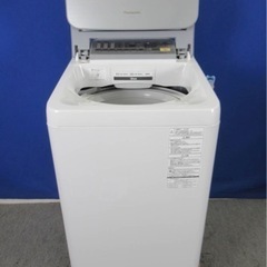 🍀Panasonic 全自動洗濯機　7.0kg NA-F7AE4