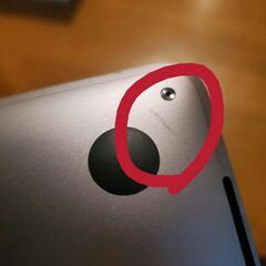 MacBook Pro 2019 512GB 16GB (充電器・外箱付)