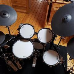 ローランド電子ドラム　専用出品