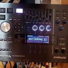 ローランド電子ドラム　専用出品