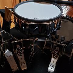 ローランド電子ドラム　専用出品