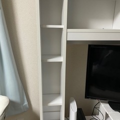 テレビ台　テレビボード　ハイタイプ　50インチ　