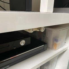 テレビ台　テレビボード　ハイタイプ　50インチ　