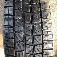 スタッドレスホイール4本セット205/65R15  5穴  PCD100 ハブ径51 オフセット+51