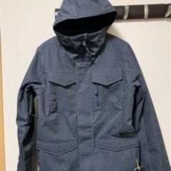 値下げBurton ウェアー上着 ビンディング おまけ付き