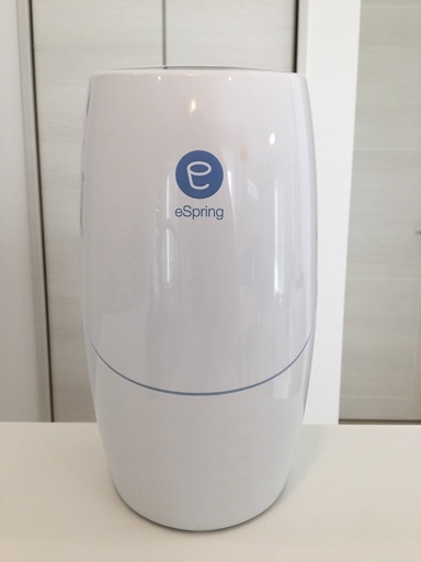 アムウェイ　浄水器