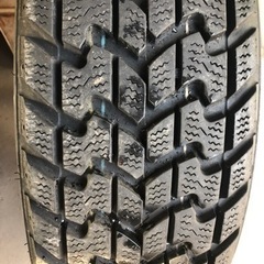 CHROME HEARTS クロムハーツ PIN FLRLCRNR LG スティックピン フローラルクロスコーナー ラージ ピンバッジ シルバー-スタッドレス　215/70R16 4本 ホイール付き