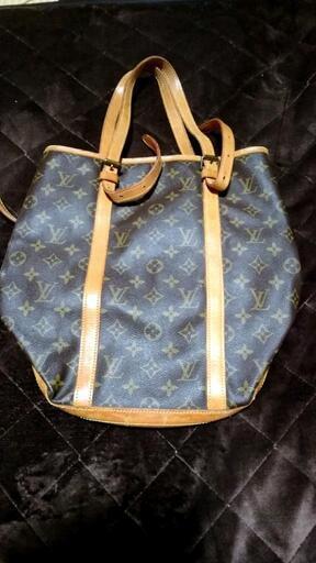 ルイヴィトンバッグ正規品