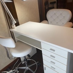 ネイルサロンセット