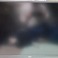 Acer 4Kディスプレイ 31.5インチ アンチグレア Amazon価格46,980(2021/9/25現在)