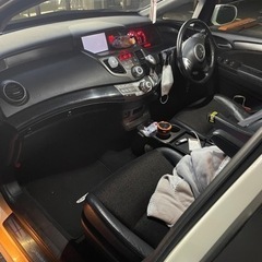 オデッセイ RBI 検5年1月 