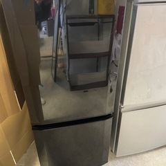 2014年製三菱冷蔵庫