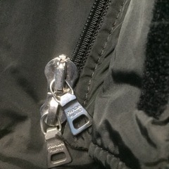 PRADA ダウンコート