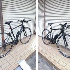 【中古】電動自転車 YAMAHA YPJ-C Mサイズ