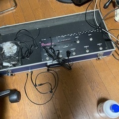 エフェクター売ります 各値段は本文 値下げしました