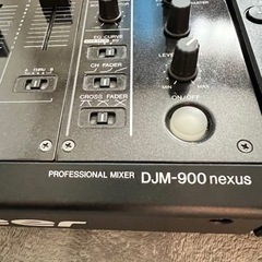 CDJ 2000NXS 2台 DJM 900NXS 1 台　セットPioneer CDJ 