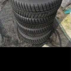 215 50 17 9部山 スタッドレス