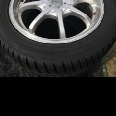 215 50 17 9部山　スタッドレス 215 50 17 9部山 スタッドレス