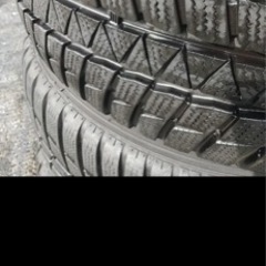 215 50 17 9部山 スタッドレス