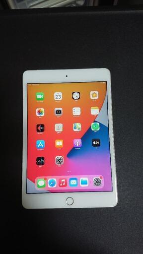 Apple iPad mini4 Cellular+WiFi 64GB SIMフリー