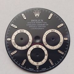 ROLEX Ref.16520 DAYTONA ロレックス デイトナ ブラック 1996年 1997年