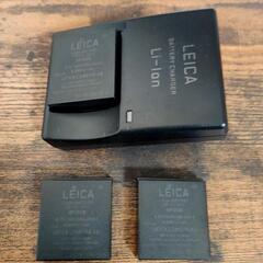 極美品 Leica X2ブラック 説明必読 おまけ付き