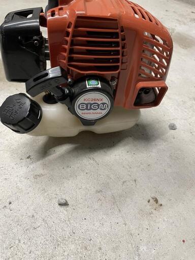 草刈り機 値下げ ジャスト一万円!! どうですか？ - その他 