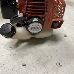 草刈り機　値下げ　ジャスト一万円!!　どうですか？