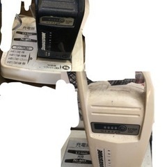 【お話し中、準備中】電動自転車 ブリヂストン　中古