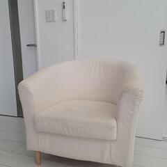 IKEA　一人掛けソファー − 福岡県