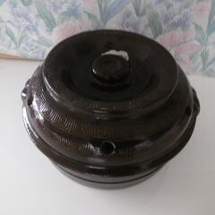 石焼き芋壺　（石焼き芋機　石焼き芋鍋）　中古品　