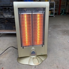 Infrared heater　ハロゲンヒーターDX / アイア...