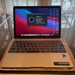 【ネット決済】MacBook
