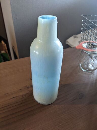 fresco 花瓶 一輪挿し dan bottle