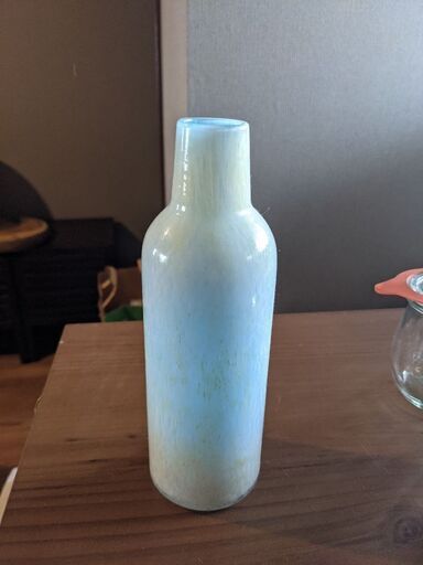 fresco 花瓶 一輪挿し dan bottle