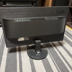 処分 ゲーミングPC モニターセット i5 第9世代 GTX1050