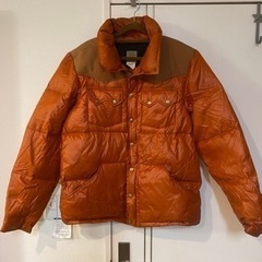 Carhartt ダウンジャケット XLサイズ